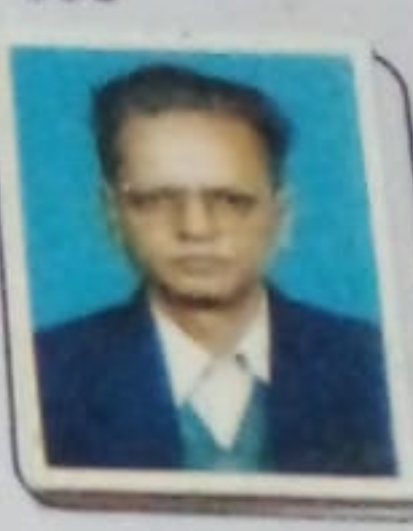 Arun Roy Choudhuri